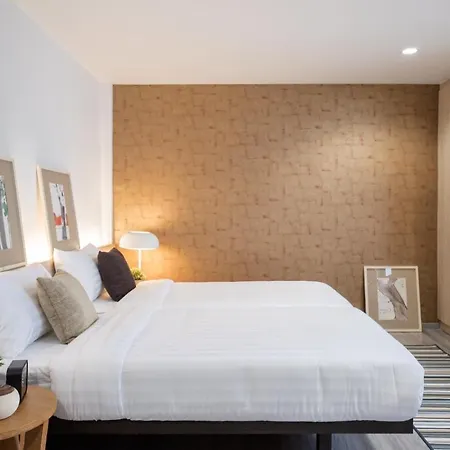 China Cozy Asoke Hotel