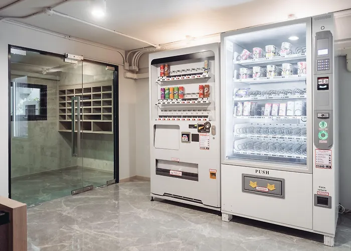 China Cozy Asoke Hotel 3*