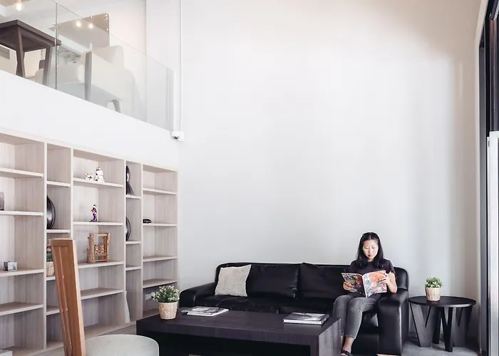 China Cozy Asoke Hotel