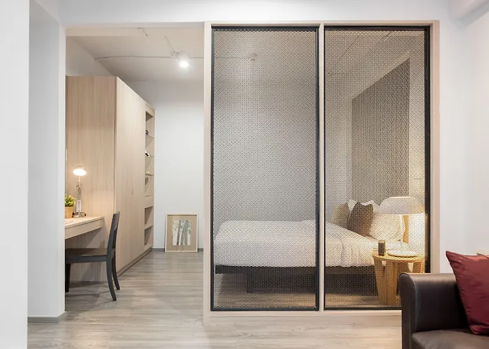 China Cozy Asoke 3*