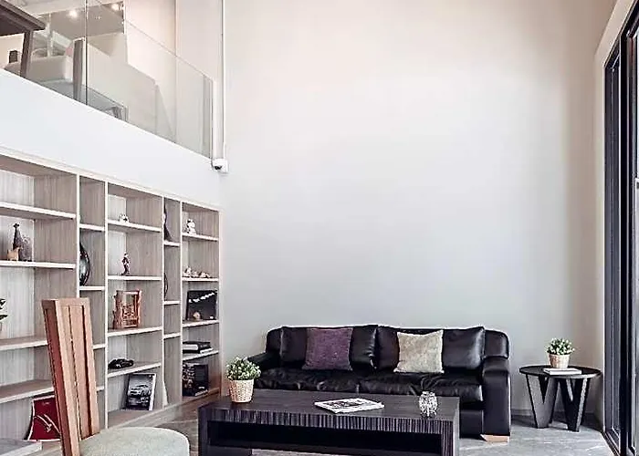 China Cozy Asoke Hotel 3*