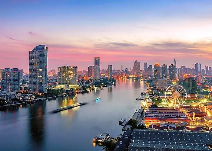 China Cozy Asoke
