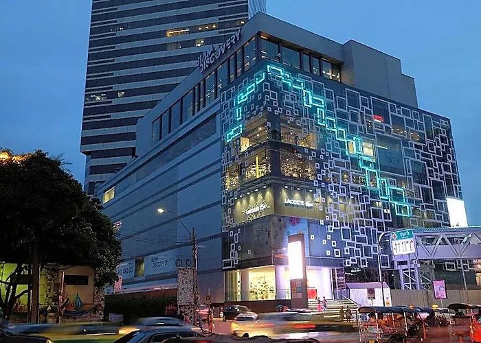 China Cozy Asoke Hotel