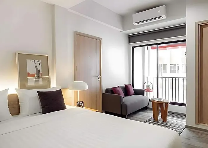 China Cozy Asoke 3*