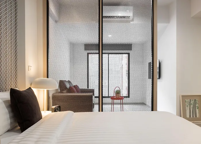 호텔 China Cozy Asoke 3*