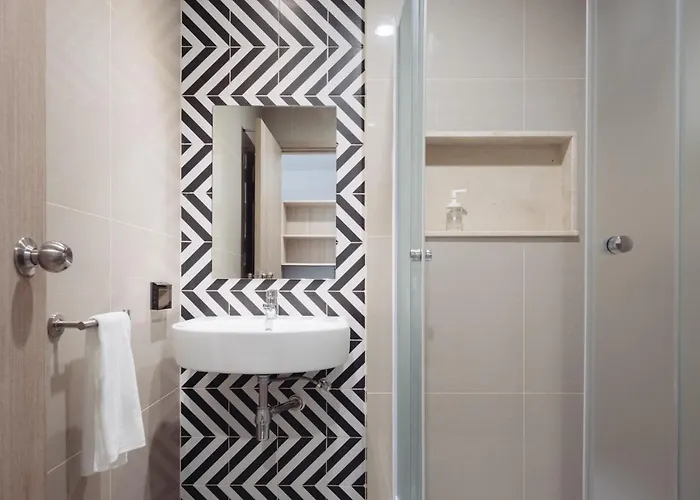China Cozy Asoke Hotel