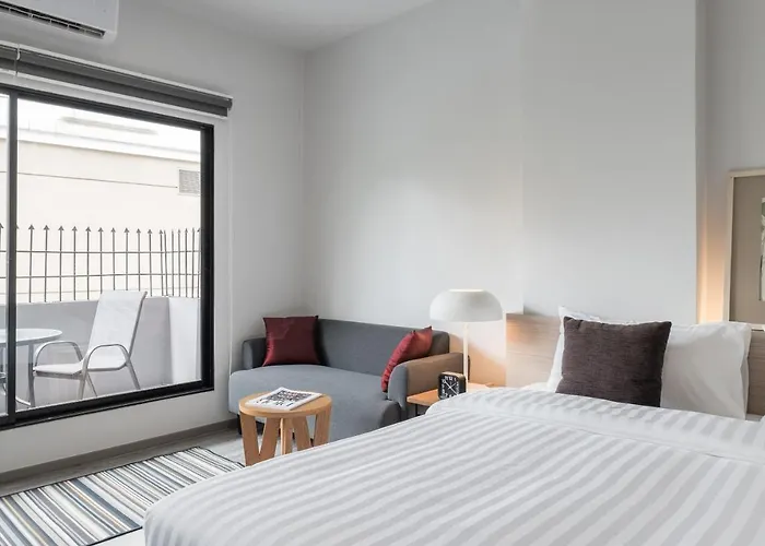 China Cozy Asoke Hotel 3*